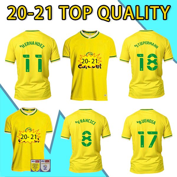 20 21 norwich soccer jerseys city hugill roberts hernandez pukki football uniform 2020 2021 buendia stiepermann mclean football shirt, Black;yellow
20 21 norwich soccer jerseys city hugill roberts hernandez pukki football uniform 2020 2021 buendia stiepermann mclean football shirt, Black;yellow