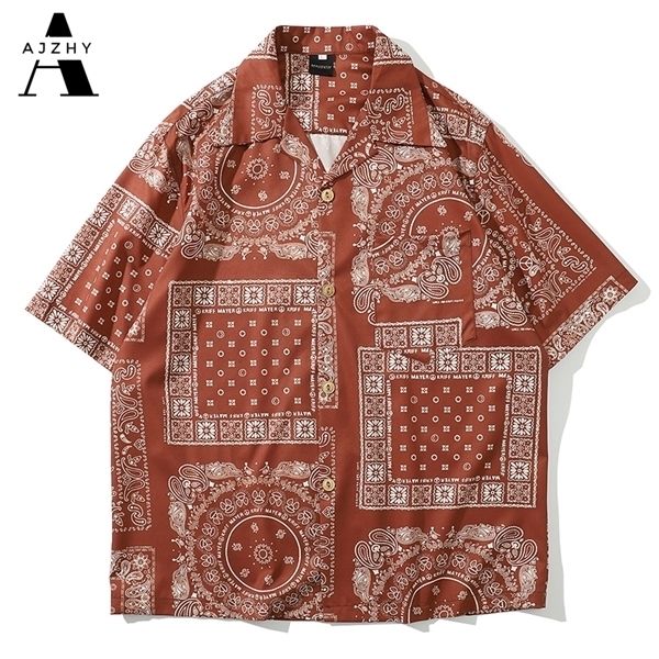 retro vintage hawaiian shirts streetwear hip hop harajuku casual tropical beach short sleeve shirt men summer fashion male c1222, White;black
retro vintage hawaiian shirts streetwear hip hop harajuku casual tropical beach short sleeve shirt men summer fashion male c1222, White;black