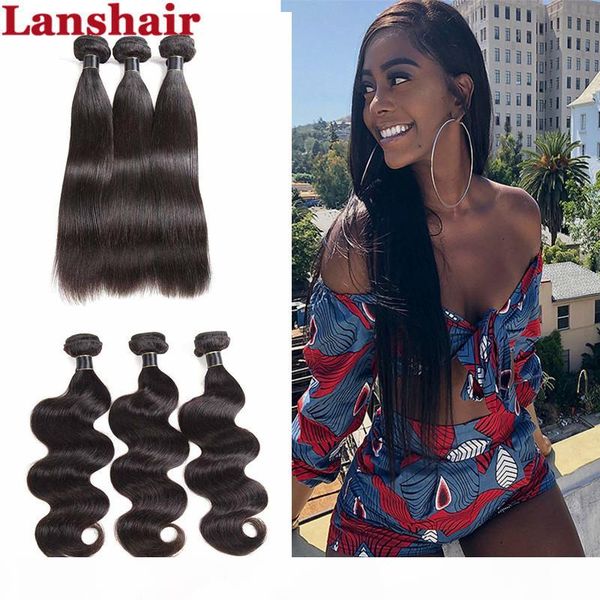 brazilian 3pcs lot straight human hair wholesale 100% remy human hair deep water wave virgin brazilian body wave human hair weave, Black
brazilian 3pcs lot straight human hair wholesale 100% remy human hair deep water wave virgin brazilian body wave human hair weave, Black