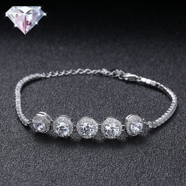 925 sterling silver for women fashionable bracelet and simple color mocang stone round bag bracelet r9ymg, Golden;silver
925 sterling silver for women fashionable bracelet and simple color mocang stone round bag bracelet r9ymg, Golden;silver