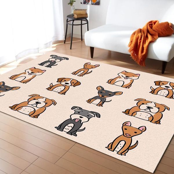 smile puggy cartoon cute pattern carpets for living room bedroom area rug kids room play mat 3d printed home large carpet1
smile puggy cartoon cute pattern carpets for living room bedroom area rug kids room play mat 3d printed home large carpet1