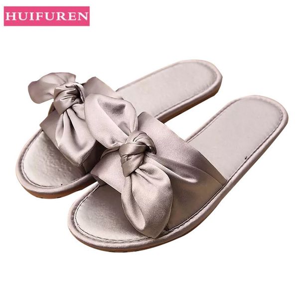 women home slipper indoor outdoor bow flip-flops fashion silk flat shoes new fashion female casual flower print slides sh021401 x1020, Black
women home slipper indoor outdoor bow flip-flops fashion silk flat shoes new fashion female casual flower print slides sh021401 x1020, Black
