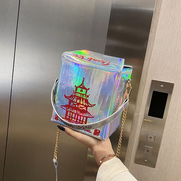 funny chinese tower print box women shoulder bags designer handbags chains crossbody messenger bag lady cute laser small purses c1016
funny chinese tower print box women shoulder bags designer handbags chains crossbody messenger bag lady cute laser small purses c1016
