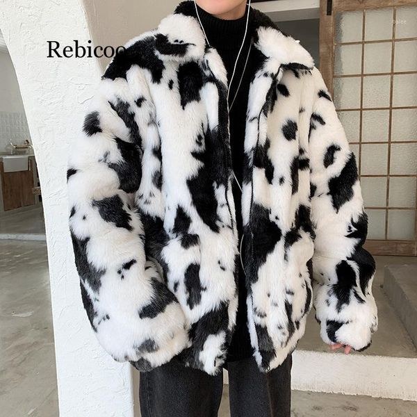 imitation fur plus cotton warm plus-sized menswear coat cotton-padded clothes hong kong style1, Black
imitation fur plus cotton warm plus-sized menswear coat cotton-padded clothes hong kong style1, Black