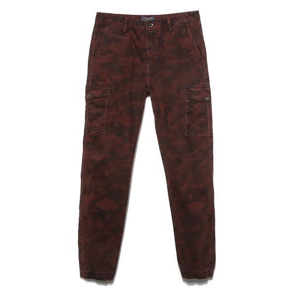 camouflage 2021 cargo long slacks winter new arrival multi-pocket male pants f4 vbts, Black
camouflage 2021 cargo long slacks winter new arrival multi-pocket male pants f4 vbts, Black