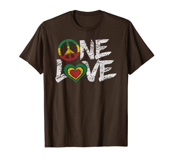 jamaica reggae rasta t-shirt one love gift tee shirt, White;black 
jamaica reggae rasta t-shirt one love gift tee shirt, White;black