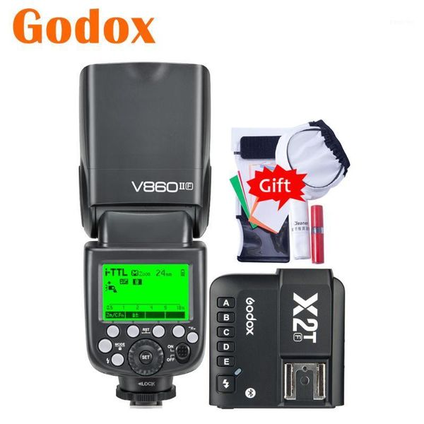 godox v860ii-f 2.4gl camera flash speedlite x2t-f transmitter for x-pro2 x-pro1 x-t20 x-t2 x-t1 x-t10 x-e1 x-a31
godox v860ii-f 2.4gl camera flash speedlite x2t-f transmitter for x-pro2 x-pro1 x-t20 x-t2 x-t1 x-t10 x-e1 x-a31