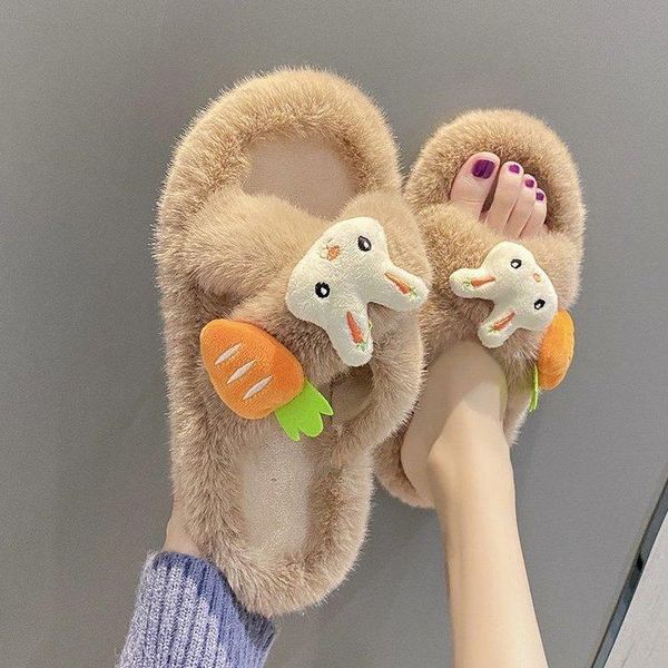 slippers casual low women's winter shoes fur flip flops slides flock pantofle luxury massage plush flat 2021 rubber rome basic, Black
slippers casual low women's winter shoes fur flip flops slides flock pantofle luxury massage plush flat 2021 rubber rome basic, Black