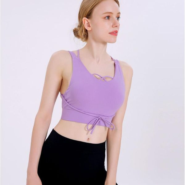 workout women sport padded bra cross back crop fitness yoga tie gym solid push up running wear, White;black
workout women sport padded bra cross back crop fitness yoga tie gym solid push up running wear, White;black