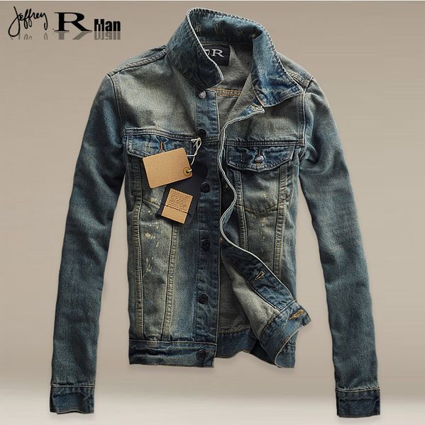 2021 the new winter men's autumn in torn fashion denim man's jean jacket outwear cowboy coats 3xl rn4i, Black;brown
2021 the new winter men's autumn in torn fashion denim man's jean jacket outwear cowboy coats 3xl rn4i, Black;brown