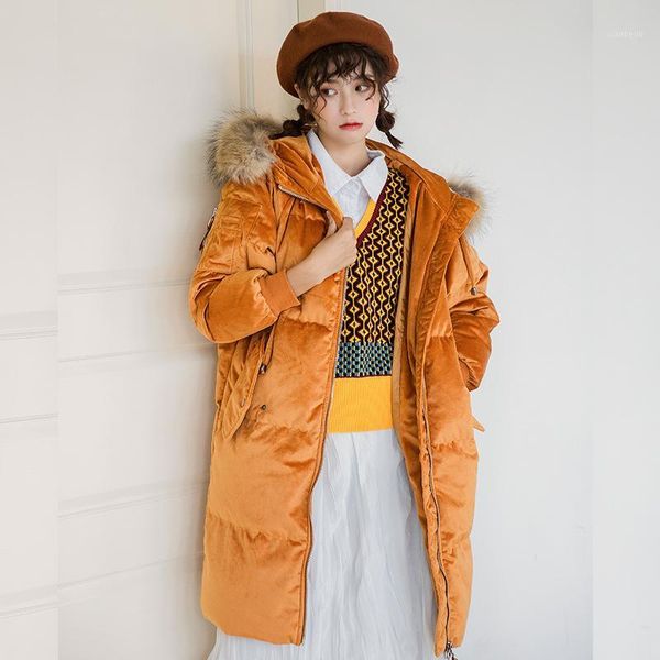 winter women's down jacket fashion coat women thicken woman parkas korean style female jackets clothes mujer chaqueta wpy12111, Black
winter women's down jacket fashion coat women thicken woman parkas korean style female jackets clothes mujer chaqueta wpy12111, Black