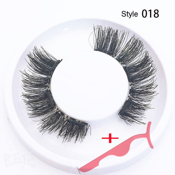 false eyelashes 2021 4 pcs full coverage three magnetic applicator natural long wispies handmade eye lashes
false eyelashes 2021 4 pcs full coverage three magnetic applicator natural long wispies handmade eye lashes