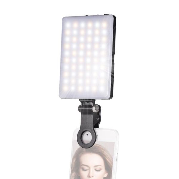flash heads mini clip-on mobile phone led light 3200k/5600k bi-color temperature dimmable built-in rechargeable battery pography lighting
flash heads mini clip-on mobile phone led light 3200k/5600k bi-color temperature dimmable built-in rechargeable battery pography lighting