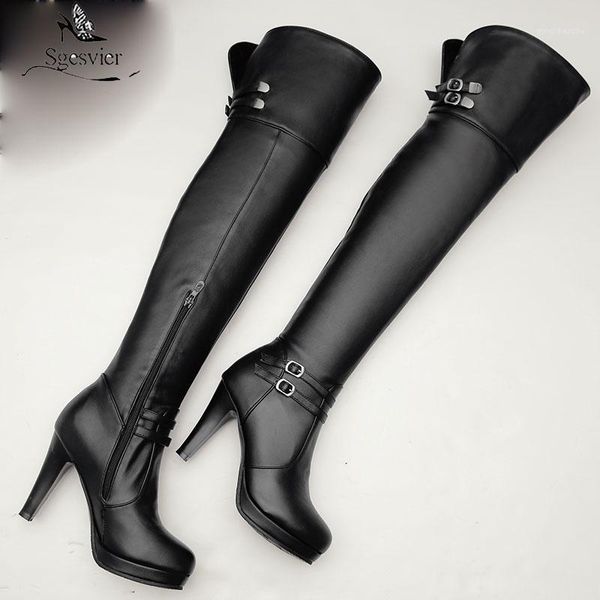 boots sgesvier 2021 black high heels over the knee women platform thigh autumn winter long shoes white1
boots sgesvier 2021 black high heels over the knee women platform thigh autumn winter long shoes white1