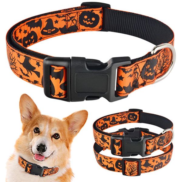 airui dog halloween dog collar soft nylon large dogs ghost pumpkin spider collection s-xl airui dog q wmtgos
airui dog halloween dog collar soft nylon large dogs ghost pumpkin spider collection s-xl airui dog q wmtgos