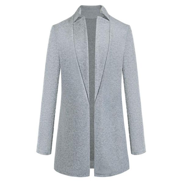 penwom fashion solid color stand-up collar tweed women's tweed coat simple design slim cardigan outerwear, Black
penwom fashion solid color stand-up collar tweed women's tweed coat simple design slim cardigan outerwear, Black