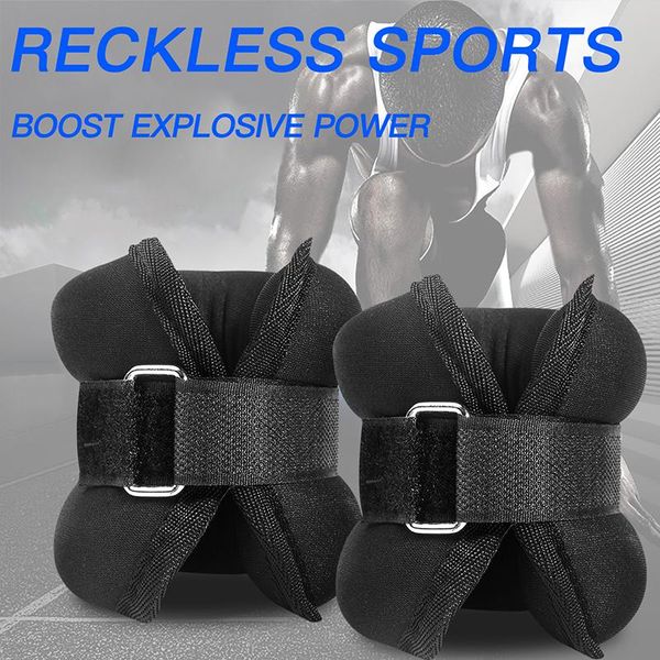 ankle support adjustable leg training sandbag wrist weights iron sand bag wraps hand straps gym fitness yoga running, Blue;black
ankle support adjustable leg training sandbag wrist weights iron sand bag wraps hand straps gym fitness yoga running, Blue;black