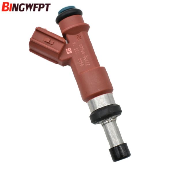 23250-31050 23209-31050 fuel injectors for toyota avalon camry highlander rav4 sienna venza 3.5l v6 23250-0p040 23209-0p040
23250-31050 23209-31050 fuel injectors for toyota avalon camry highlander rav4 sienna venza 3.5l v6 23250-0p040 23209-0p040