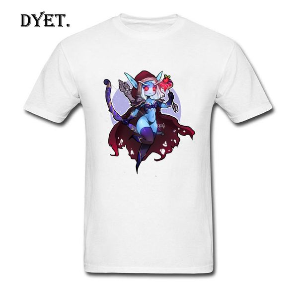 2018 90s cartoon t shirts forest goddess sylvanas hip hop brand new casual t shirt for combed sport hooded sweatshirt hoodie
2018 90s cartoon t shirts forest goddess sylvanas hip hop brand new casual t shirt for combed sport hooded sweatshirt hoodie