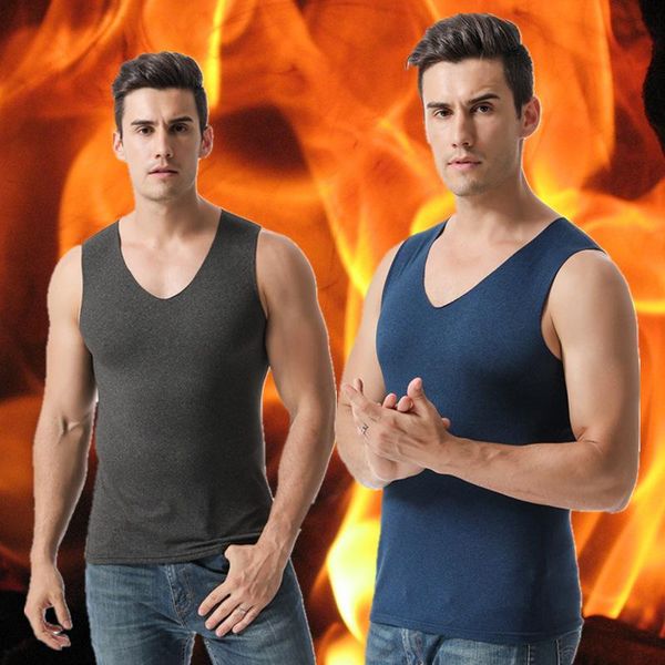 2020 men seemless warm sleeveless vest v-neck slim fit thin heat base underwear batch, Black;white
2020 men seemless warm sleeveless vest v-neck slim fit thin heat base underwear batch, Black;white