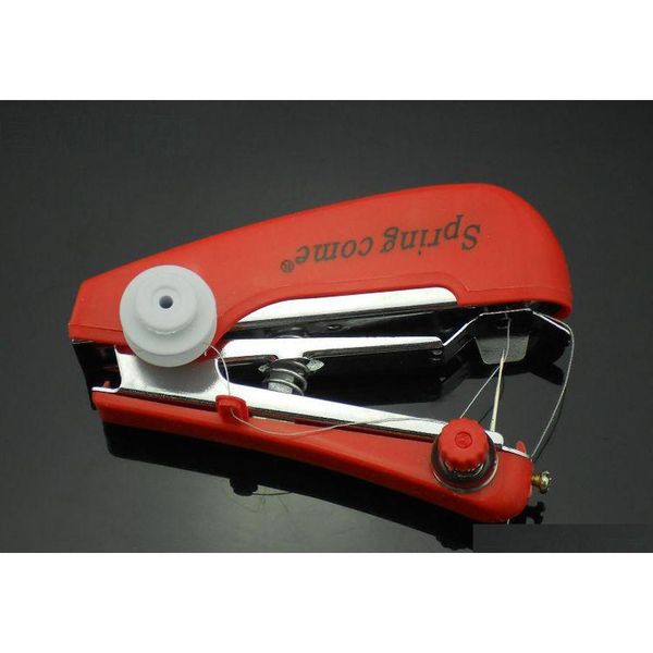new quick handheld portable mini handy sartorius sewing machine sew price 200pcs/lot qyludo mj_bag
new quick handheld portable mini handy sartorius sewing machine sew price 200pcs/lot qyludo mj_bag