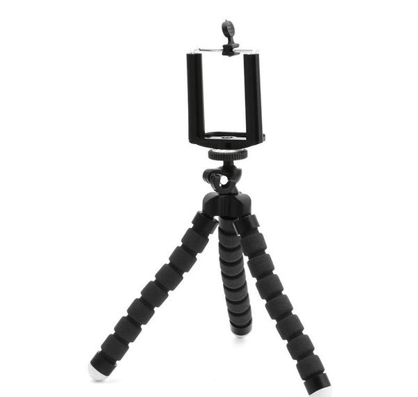mini tripod flexible ocs holder bracket stand mount for iphone for gopro camera live camera to qylvbx loveshop01
mini tripod flexible ocs holder bracket stand mount for iphone for gopro camera live camera to qylvbx loveshop01