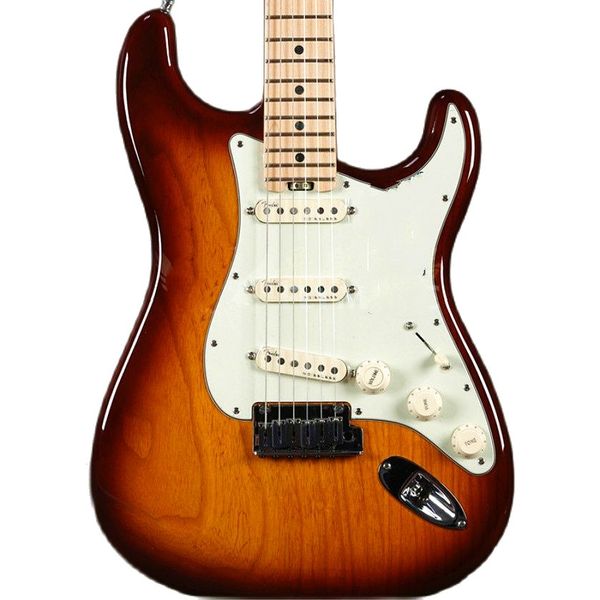 2022 new guitar, fdst-1103 cs color, solid ash body ,maple neck ,22 frets ,chrome hardware, elite strat electric guitar,
2022 new guitar, fdst-1103 cs color, solid ash body ,maple neck ,22 frets ,chrome hardware, elite strat electric guitar,