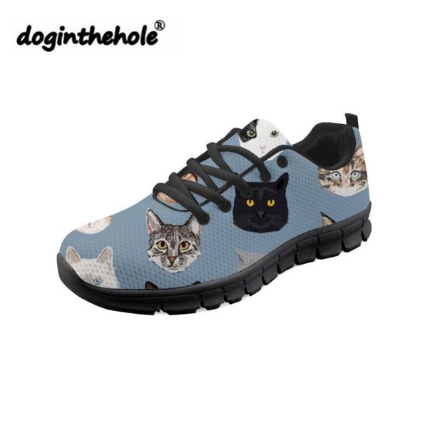 doginthehole женщина моды кроссовки для женщин захватывающих cats печати дышащей сетки flats дама осень черных плоских туфель, Black
doginthehole женщина моды кроссовки для женщин захватывающих cats печати дышащей сетки flats дама осень черных плоских туфель, Black