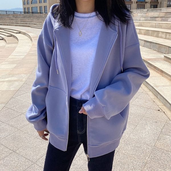 p92bs self-made pearl space cotton coat sweater hooded new sweater cardigan women's 2020 autumn sweaterpearl korean style loose coat 91, Black
p92bs self-made pearl space cotton coat sweater hooded new sweater cardigan women's 2020 autumn sweaterpearl korean style loose coat 91, Black