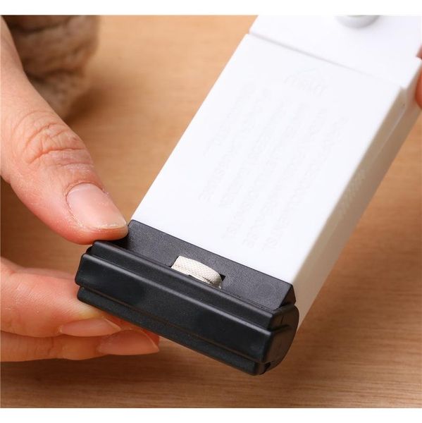 bag heat sealer mini heat sealing machine packing plastic bag impulse sealer seal portable travel hand pressure foo jllpqo lucky2005
bag heat sealer mini heat sealing machine packing plastic bag impulse sealer seal portable travel hand pressure foo jllpqo lucky2005