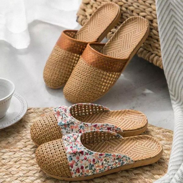 bow weave women slippers summer woman flats shoes flip-flops baotou home couple slippers non-slip beach lady shoes plus size 45 #bw1f, Black
bow weave women slippers summer woman flats shoes flip-flops baotou home couple slippers non-slip beach lady shoes plus size 45 #bw1f, Black