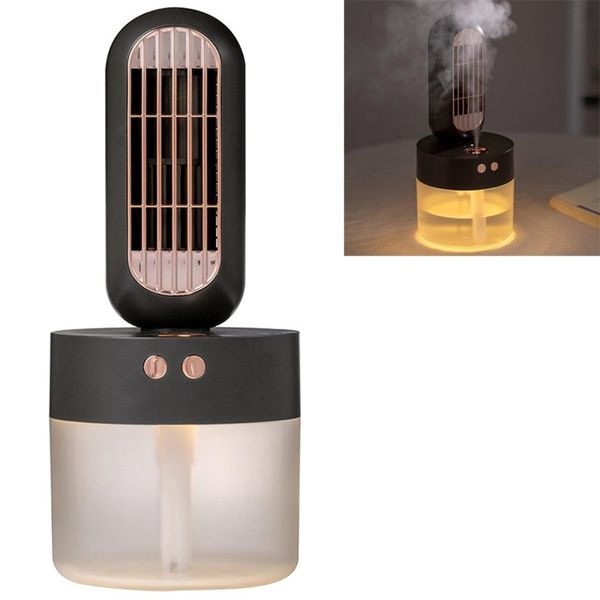 v8 multifunctional humidifier fan mini deskusb charging spray electric fan
v8 multifunctional humidifier fan mini deskusb charging spray electric fan