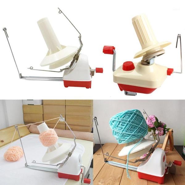 household swift yarn fiber string ball wool hand operated winder holder machine enlargement of threading holes improve1, Black
household swift yarn fiber string ball wool hand operated winder holder machine enlargement of threading holes improve1, Black