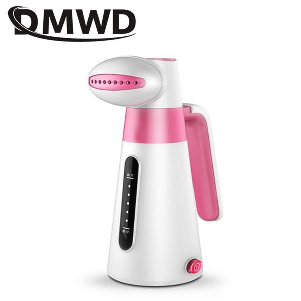 laundry appliances dmwd mini portable household handheld garment steamer steam iron with brushes fast heat poweful ironing for home travel
laundry appliances dmwd mini portable household handheld garment steamer steam iron with brushes fast heat poweful ironing for home travel