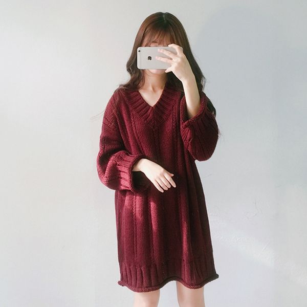 свитер картина не крутите v-образного вырез 3 цвета хорошего качества dresssweater платья картины не хорошее качество твист v-образный вырез, White;black
свитер картина не крутите v-образного вырез 3 цвета хорошего качества dresssweater платья картины не хорошее качество твист v-образный вырез, White;black