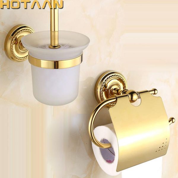 olid brass bathroom accessories settoilet brush holderpaper holdergold bathroom sets ht 812200g 2 sets office yxlgfk
olid brass bathroom accessories settoilet brush holderpaper holdergold bathroom sets ht 812200g 2 sets office yxlgfk