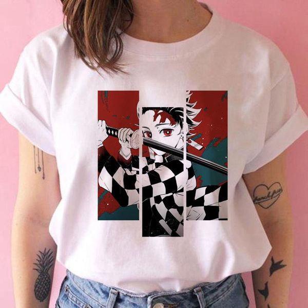 kimetsu no yaiba demon slayer t рубашка для женщин графические the tees японские аниме футболки harajuku kawaii streetwear punk t-футболка b
kimetsu no yaiba demon slayer t рубашка для женщин графические the tees японские аниме футболки harajuku kawaii streetwear punk t-футболка b