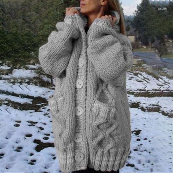2020 new fashion winter women's casual woolen coat female thick warm cashmere jacket casual girls streetwear overcoat1, Black;brown
2020 new fashion winter women's casual woolen coat female thick warm cashmere jacket casual girls streetwear overcoat1, Black;brown