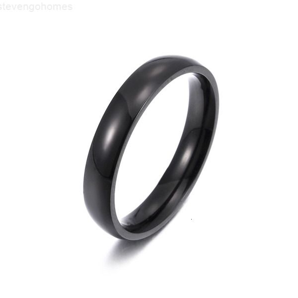 steel 4mm mens ring black rose stainless gold couple rings women fashion hip hop jewelry will and sandy drop shp, Silver
steel 4mm mens ring black rose stainless gold couple rings women fashion hip hop jewelry will and sandy drop shp, Silver