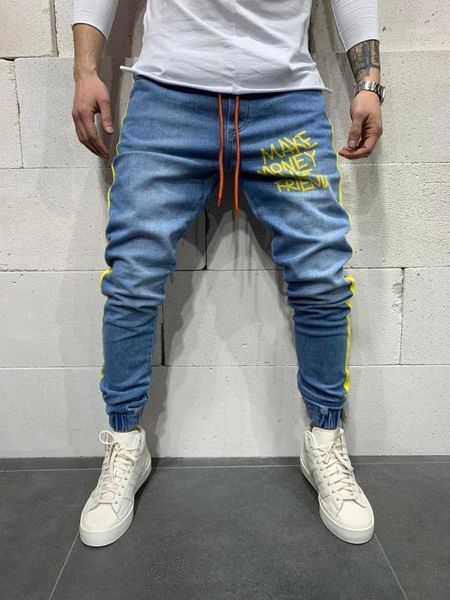 5083 - blue neon strip jogger men pants1
5083 - blue neon strip jogger men pants1