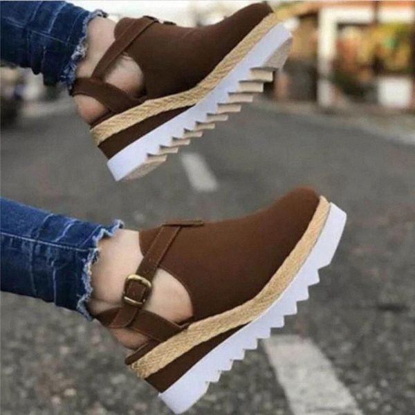 cootelili female women sandals fashion summer sandalias fashion sandales wedges mid heel black basic women shoes 35-43 #kc5m
cootelili female women sandals fashion summer sandalias fashion sandales wedges mid heel black basic women shoes 35-43 #kc5m