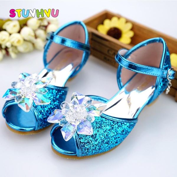children shoes girls high heel summer shoes for girls fashion blue crystal wedding sandals fish mouth princess jhl502-1, Black;red
children shoes girls high heel summer shoes for girls fashion blue crystal wedding sandals fish mouth princess jhl502-1, Black;red