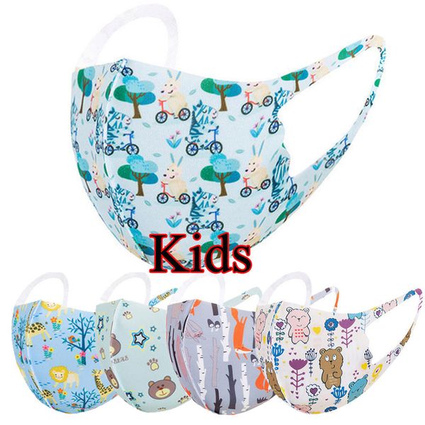 desiger face mask children kids cartoon bear deer fox print washable masks for boys girls student protective breathable facemask
desiger face mask children kids cartoon bear deer fox print washable masks for boys girls student protective breathable facemask