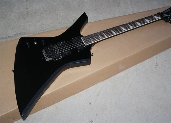 flyoung kextmg kelly electric guitar black left hand special can be customized as required
flyoung kextmg kelly electric guitar black left hand special can be customized as required