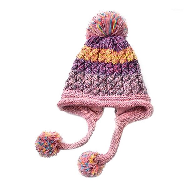 beanie/skull caps girls thicken ski snow cap fashion fur pompoms winter women beanie hats female skullies knit hat#g51, Blue;gray
beanie/skull caps girls thicken ski snow cap fashion fur pompoms winter women beanie hats female skullies knit hat#g51, Blue;gray