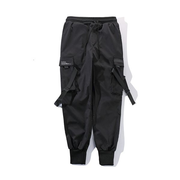 2021 new men ribbons color block black pocket cargo pants harem joggers harajuku sweatpant hip hop trousers j82f
2021 new men ribbons color block black pocket cargo pants harem joggers harajuku sweatpant hip hop trousers j82f