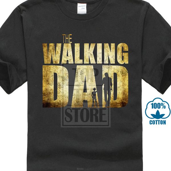 the walking dad t shirt crewneck short sleeve father's day men's shirt hipster crazy xxxl t shirts 018450 sport hooded sweatshirt
the walking dad t shirt crewneck short sleeve father's day men's shirt hipster crazy xxxl t shirts 018450 sport hooded sweatshirt