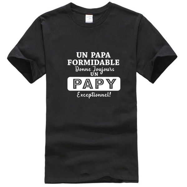 french greatest papa t shirt summer men short sleeve cotton fathers day dad gift t-shirt man tshirt jl-144 sport hooded sweatshirt hoodie
french greatest papa t shirt summer men short sleeve cotton fathers day dad gift t-shirt man tshirt jl-144 sport hooded sweatshirt hoodie