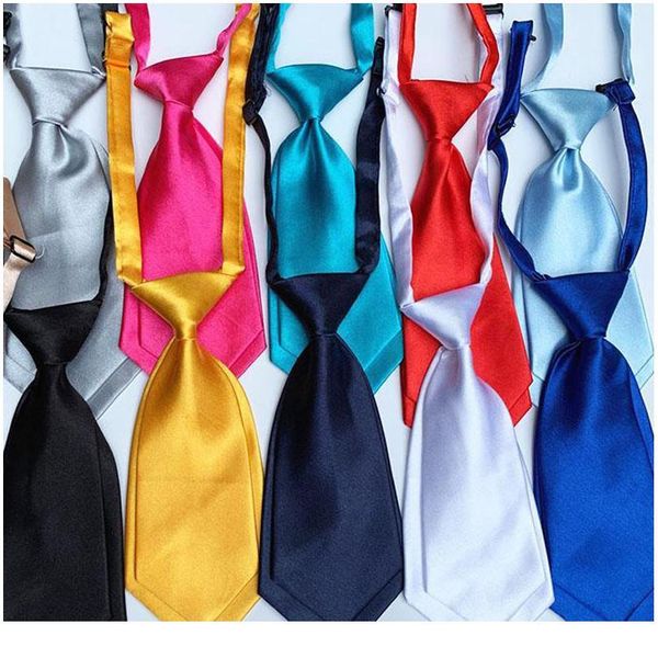 handmade bow tie necktie solid color double layer women's and children's school uniform shirt accessories trendy small t qylenl, Black;gray
handmade bow tie necktie solid color double layer women's and children's school uniform shirt accessories trendy small t qylenl, Black;gray