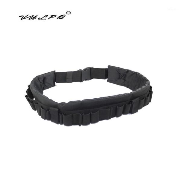 waist support vulpo tactical adjustable 25 sgun shell bandolier belt 12 gauge ammo holder for hunting1, Black;gray
waist support vulpo tactical adjustable 25 sgun shell bandolier belt 12 gauge ammo holder for hunting1, Black;gray